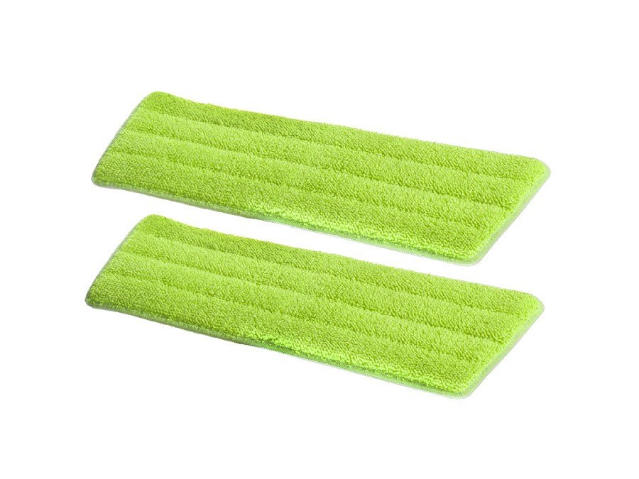 Greenblue 59870 rengringsmoppe Tr&vd Mikrofiber Grn, Slv #10