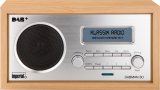 Imperial DABMAN 30 Personligt Analog & digital S�lv #4