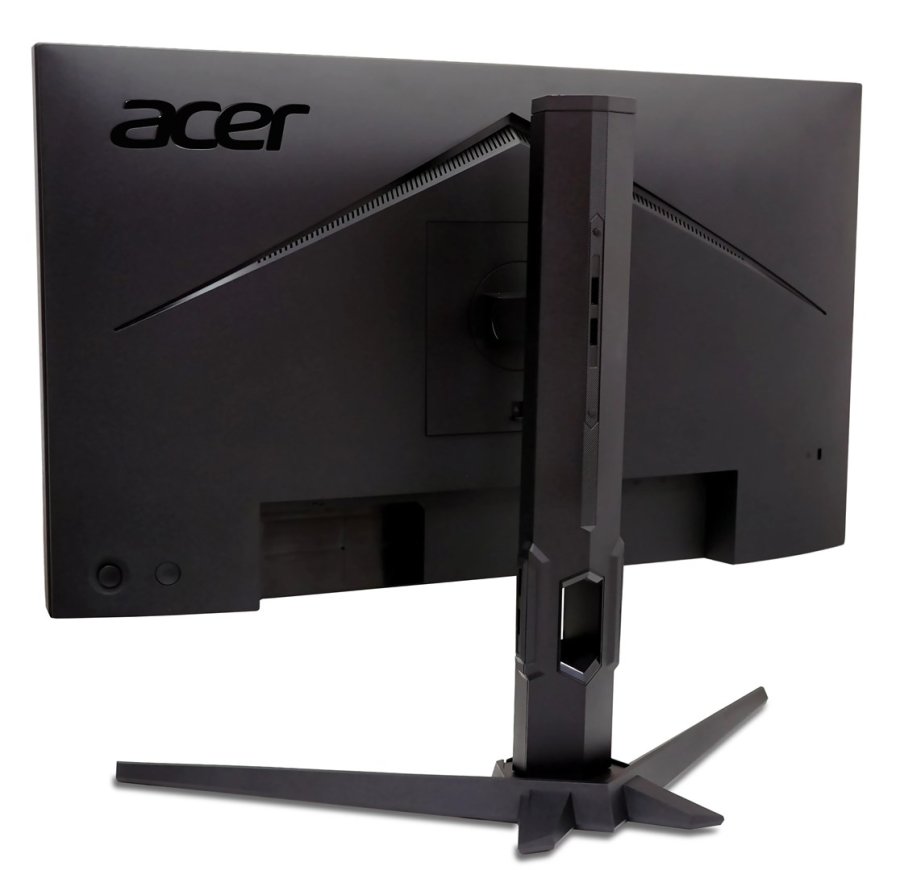 Acer NITRO XV0 UM.HX0EE.323 computersk�rm 68,6 cm (27