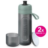 Brita Active grn 2-disc filterflaske #11