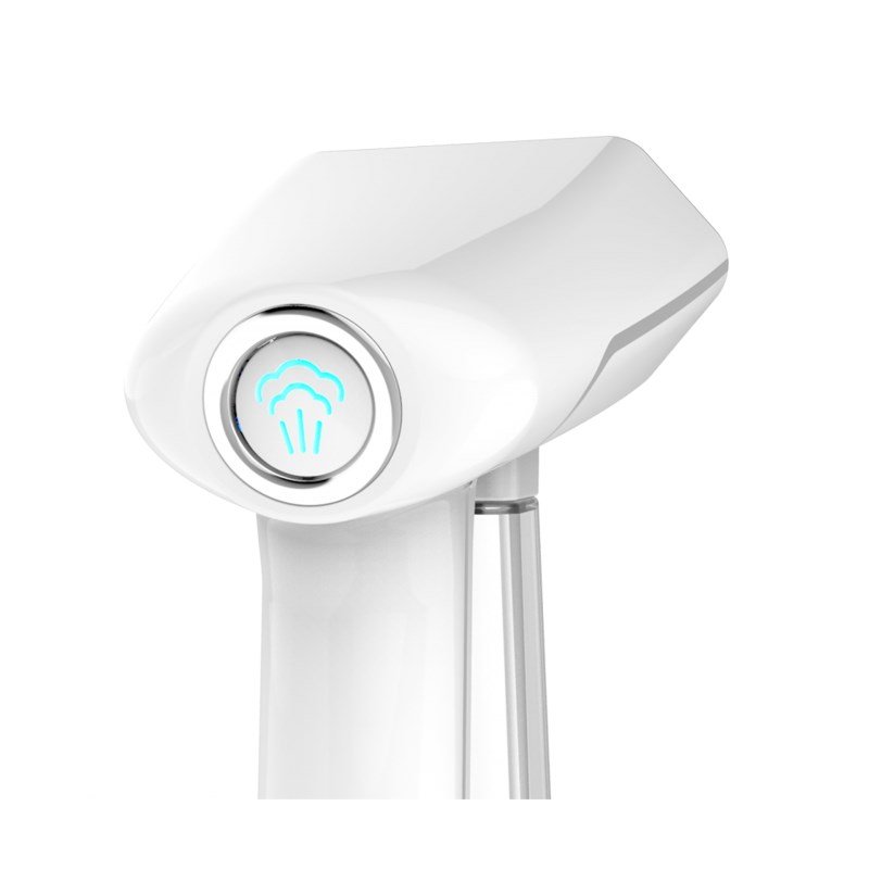 SteamOne S-NOMAD 0,14 L 1600 W Hvid #4