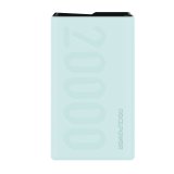 RealPower PB-20000PD+ Nutopia 20000 mAh Bl� #1