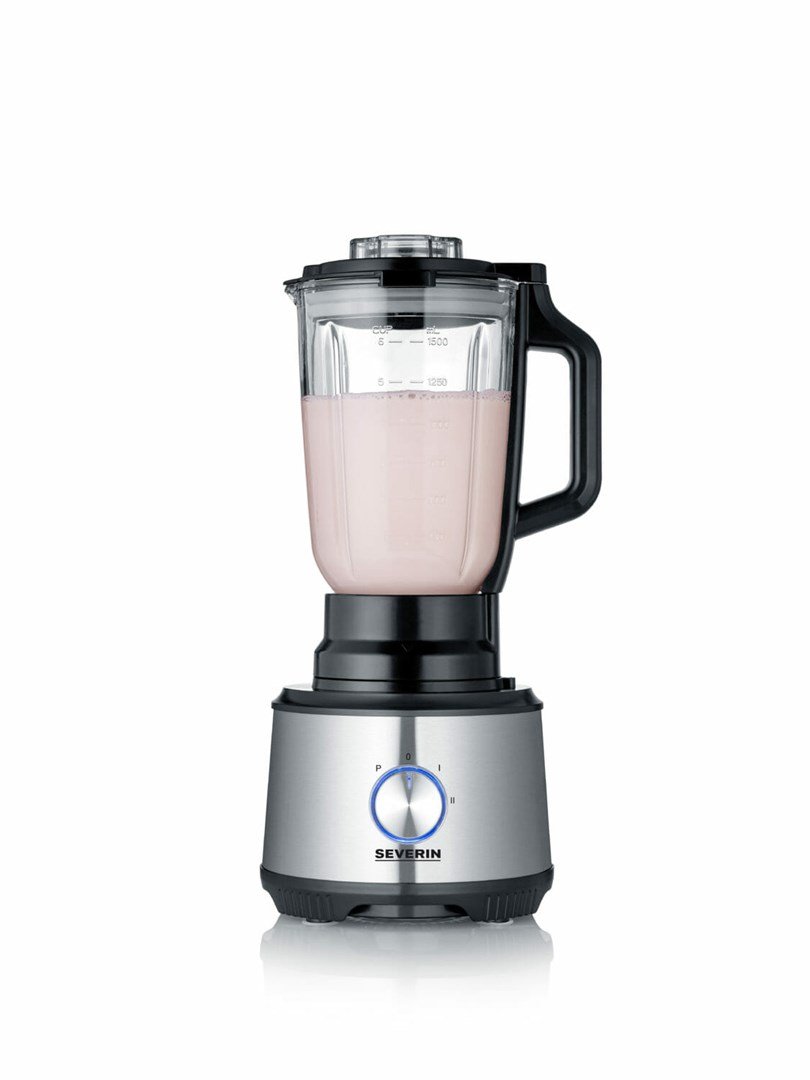 Foodprocessor Severin KM3892 1200 W 1,5 L #2