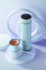 TERMOKANDE MED LED ADLER AD 4506BL BL� #8