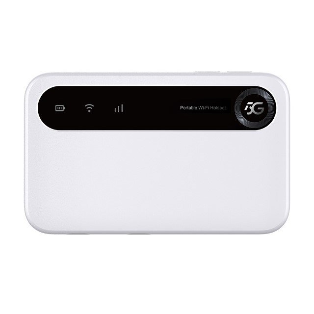 ZTE U50 5G mobil router #2