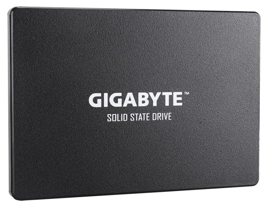 GIGABYTE GP-GSTFS31240GNTD intern solid state drev 240 GB 2.5