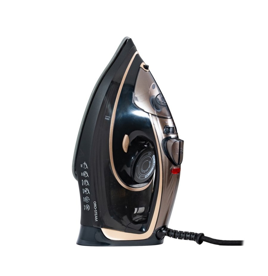 Dampstrygejern OROMED ORO-STEAM 3200W #3