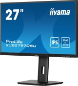iiyama ProLite XUB2797QSU-B2 computerskrm 68,6 cm (27