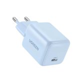 UGREEN X512 20W GAN 1X USB-C NETVRKSOPLADER - bl #1