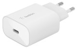 Belkin WCA004VF1MWH-B6 oplader til mobil enhed Mobiltelefon Hvid USB Hurtig opladning Indendrs #3