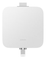 Xiaomi Smart Enkelt 6,5 L Enkeltst�ende 1800 W Varmluftsteger Hvid #4