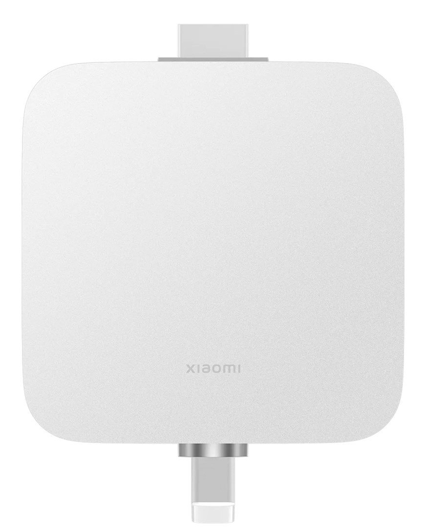 Xiaomi Smart Enkelt 6,5 L Enkeltst�ende 1800 W Varmluftsteger Hvid #4