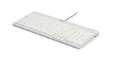 BakkerElkhuizen UltraBoard 960 V2 tastatur Kontor USB QWERTZ Tysk Gr� #3