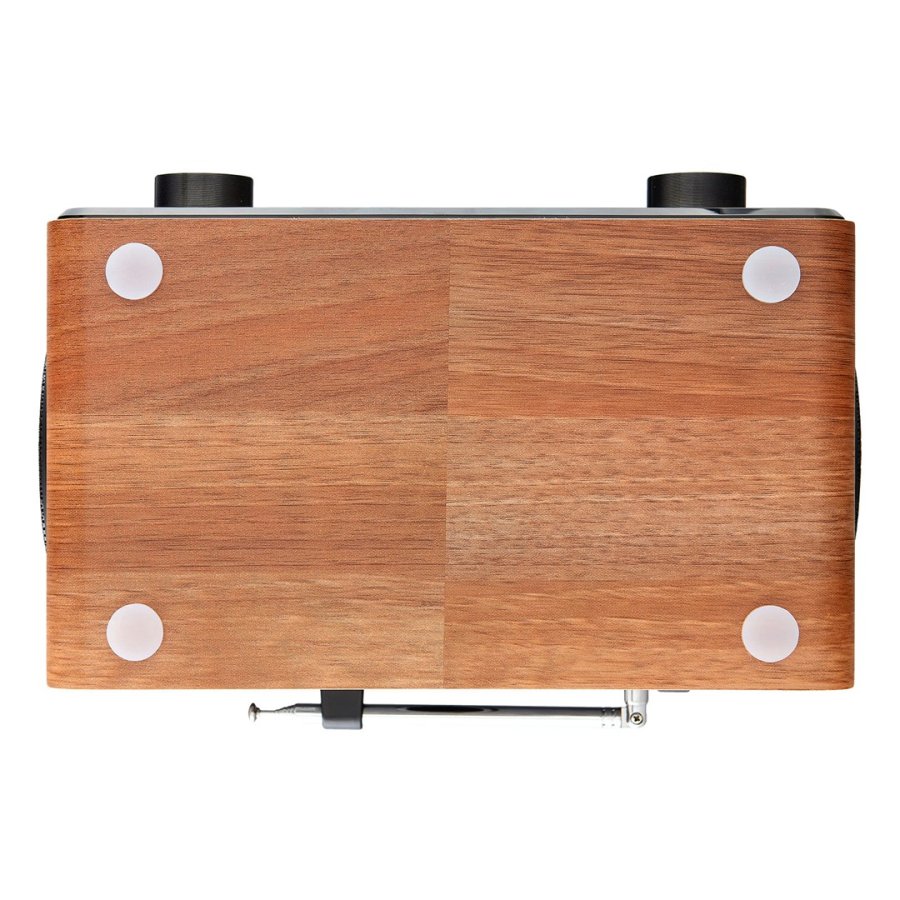Albrecht DR 865 Senior Radio #9