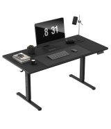 Elektrisk skrivebord MA-Leader 7.6 Sort #3