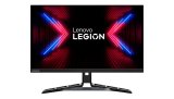 Lenovo Legion R27Q-30 27 IPS 165 Hz 350 Nits AG HDMI, DP Raven Sort #1