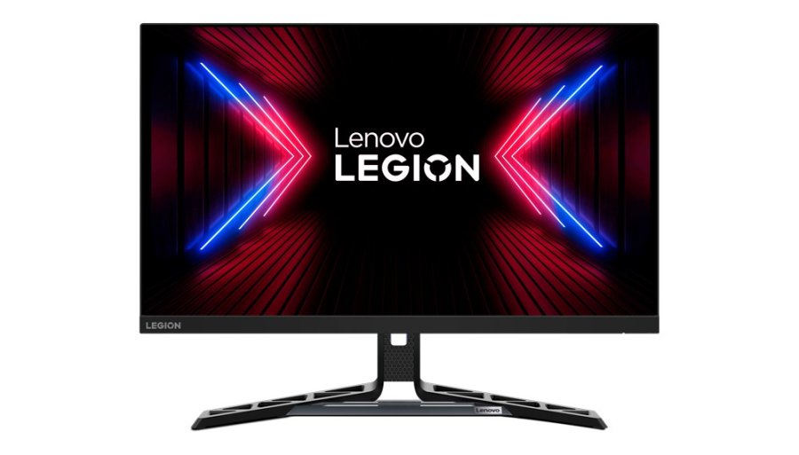 Lenovo Legion R27Q-30 27 IPS 165 Hz 350 Nits AG HDMI, DP Raven Sort #1