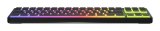 GENESIS Thor 430 TKL Wireless tastatur Spil USB + RF Wireless + Bluetooth QWERTY US engelsk Sort #28