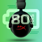 Gaming headset med mikrofon HyperX Cloud II Core #14