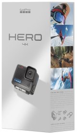 GoPro CHDHF-131-EU kamera til actionsport 12 MP 4K Ultra HD CMOS Wi-Fi 86 g #8