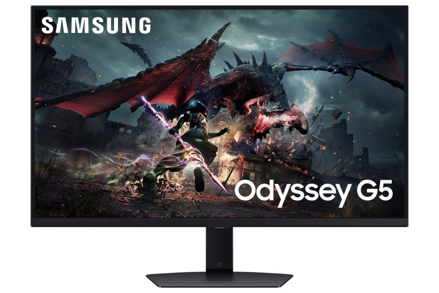 Samsung S32DG500EU LED display 81,3 cm (32