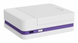 Denver MCP-6010 h�ndholdt printer Hvid Kabel & tr�dl�s Batteri 600 x 600 dpi #13
