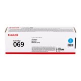 Cyan Laser Toner (069) #1