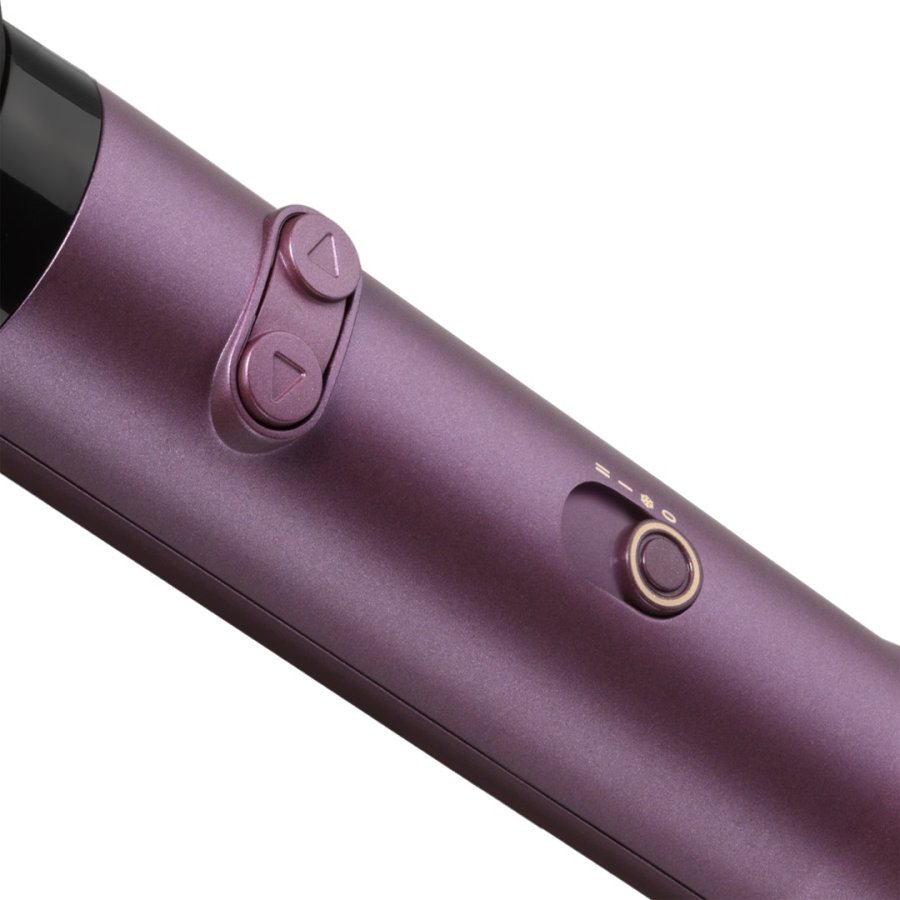 BaByliss Big Hair Dual #7