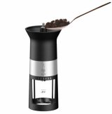 Bialetti MCPRO001 kaffemlle Sort #4