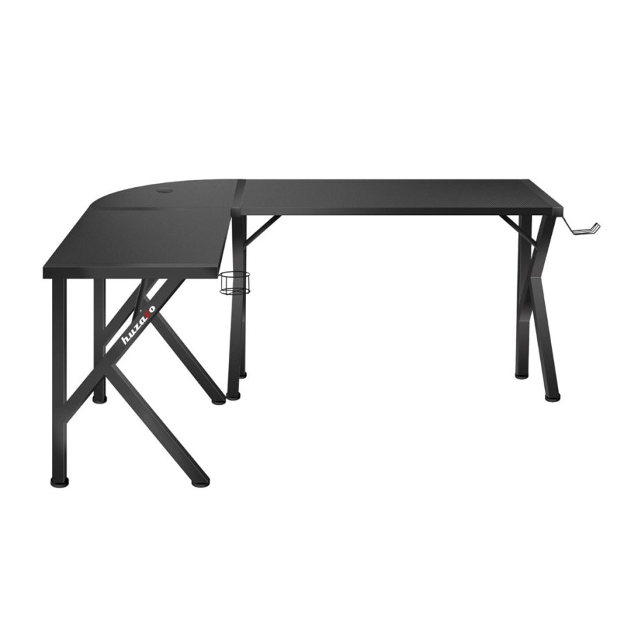 Gaming-bord Huzaro Hero 6.3 Black #2