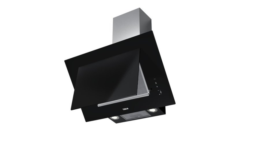 Konventions-emhtte Teka DVT 78660 TBS 70 cm 700 m3/h 280W A+ Sort #11