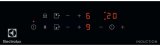 Electrolux Serie 300 LIT30230C Sort Indbygget 29 cm Zone induktionskogeplade 2 zone(s) #2