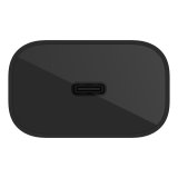 Belkin WCA004vfBK Smartphone Sort Vekselstrm Hurtig opladning Indendrs #3