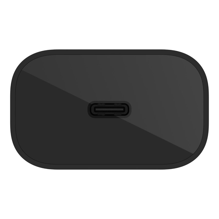 Belkin WCA004vfBK Smartphone Sort Vekselstrm Hurtig opladning Indendrs #3