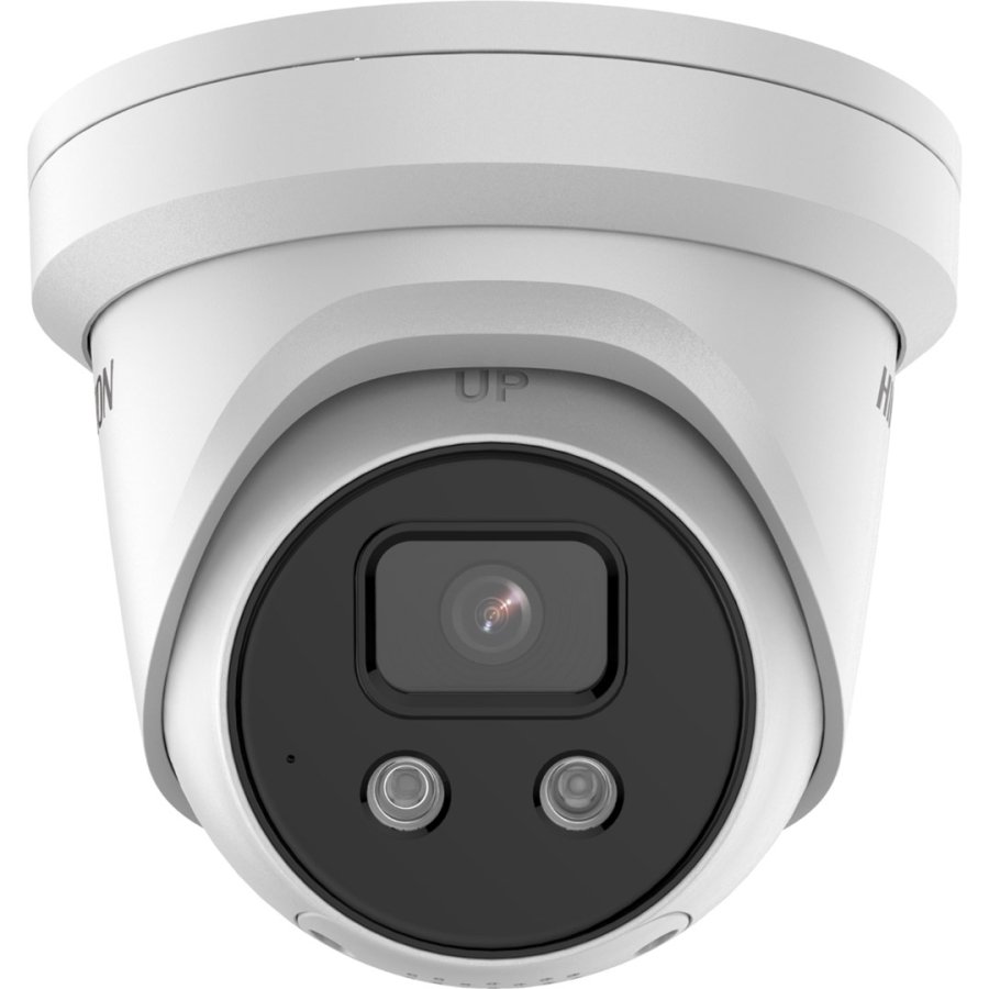 Hikvision DS-2CD2386G2-ISU/SL(2.8mm)(C) Kuppel IP-sikkerhedskamera Indendrs & udendrs 3840 x 2160 pixel Loft/vg #3