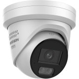 Hikvision Pro Series with ColorVu DS-2CD2387G3-LIS2UY/SL(2.8MM) overv�gningskamera T�rn IP-sikkerhedskamera Indend�rs & udend�rs 3840 x 2160 pixel Loft #1