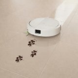Robotst�vsuger iRobot Roomba 115 Combo + Auto Empty-station hvid #9