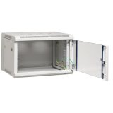 EFB Elektronik 691706FGR.1 stativ 6U V�gmonteret stativ Gr� #2