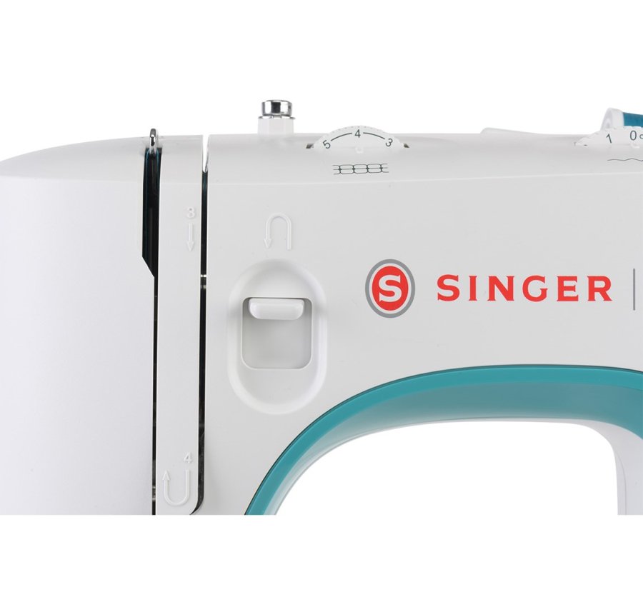SINGER M3305 symaskine Semi-automatisk symaskine Elektrisk #7