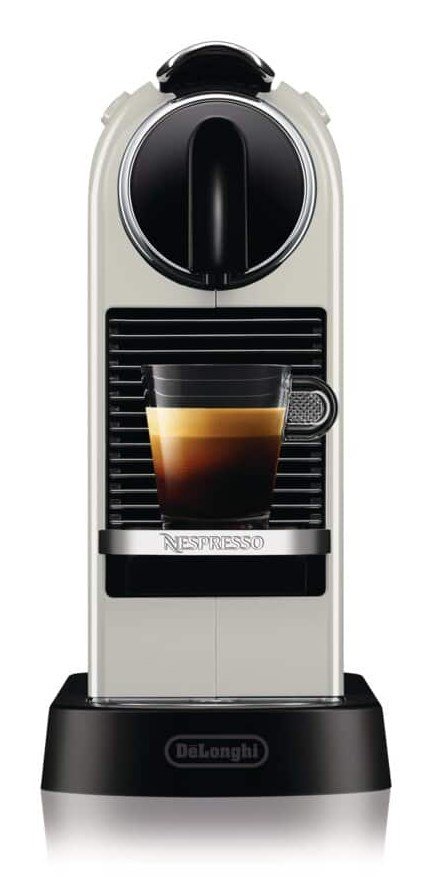 DeLonghi EN167W Fuld-auto Espressomaskine 1 L #2