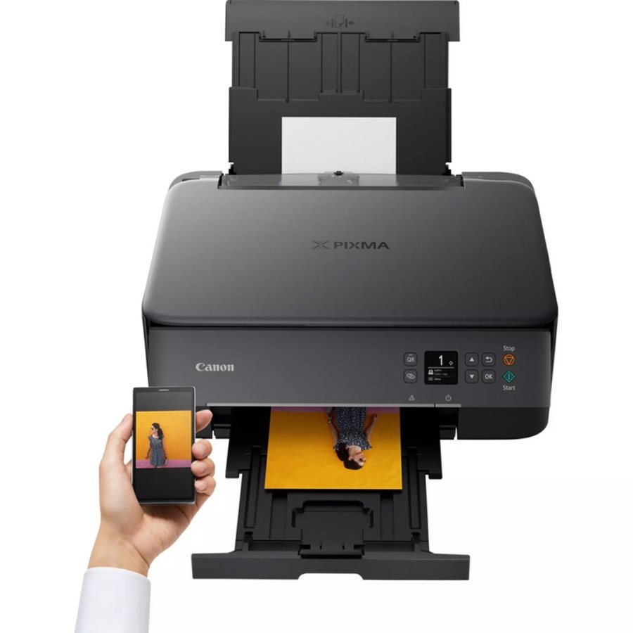 Canon PIXMA TS5350i Inkjet A4 4800 x 1200 dpi Wi-Fi #7