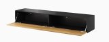 Cama RTV VIGO180 C/DW TV stativ & underholdningscenter 2 hylder #2