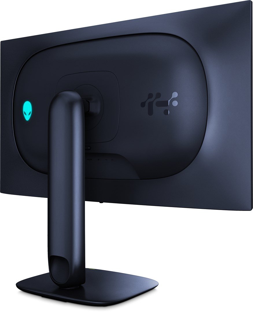 MONITOR DELL ALIENWARE QD-OLED 27