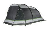 High Peak Meran 4.0 Kuppeltelt 4 person(er) Grn, Gr, Lys gr #5