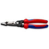 Knipex multi-function electricians pliers #1