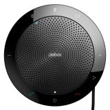 Jabra Speak 510 konferencetelefon Universel USB/Bluetooth Sort #3