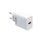 XTAR QC3.0 netoplader med USB-stik #1