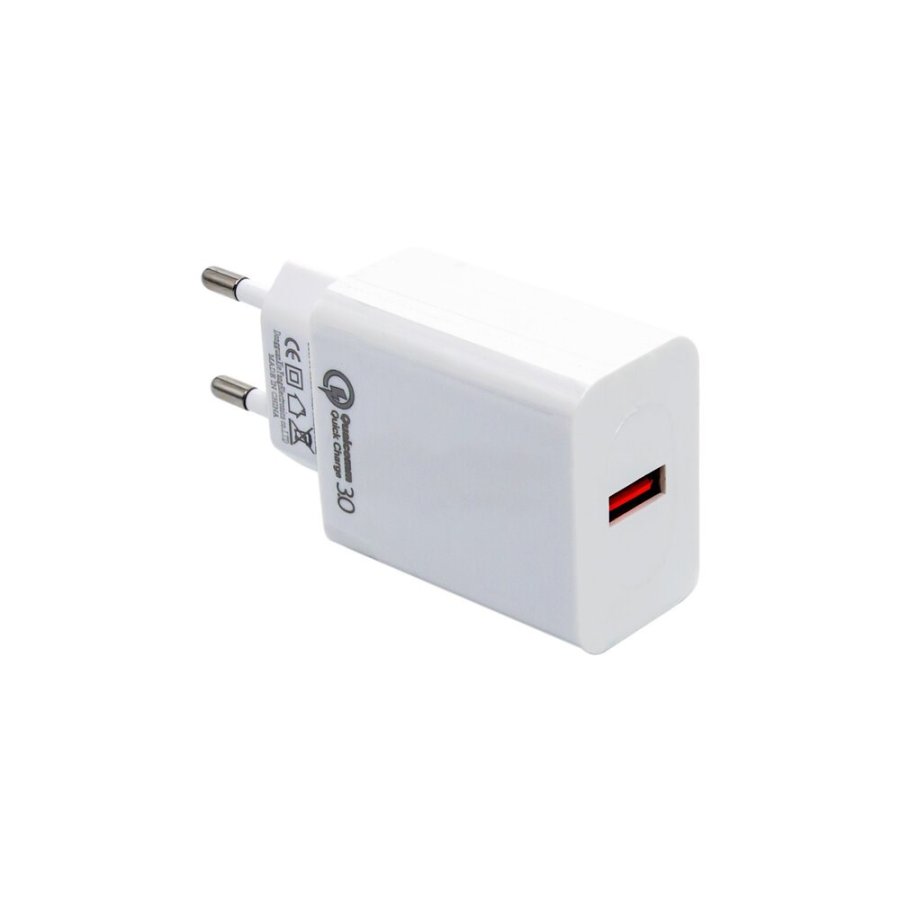 XTAR QC3.0 netoplader med USB-stik #1