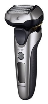 Panasonic ES-LV69 Folie shaver Trimmer Sort, Slv #5
