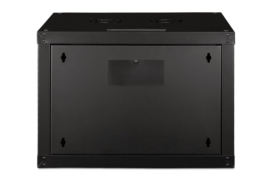 Digitus DN-19 07U-6/6-SW stativ 7U V�gmonteret stativ Sort #5
